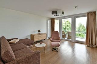 Immobilie mieten in Zum Flutgraben, 12529 Schönefeld, Exklusive, vollmöbliertes 3-Zimmer Apartment