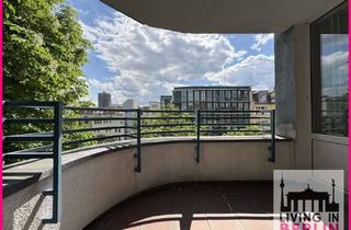 Immobilie mieten in Ahornstrasse 11, 12163 Steglitz, Tolle 4-Zimmer-Wohnung in Steglitz - BEFRISTET!