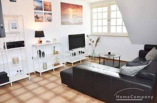 Immobilie mieten in 30539 Wülferode, ***Bemerode-Kronsberg-Wülferode, Sehr geräumige, möblierte Wohnung in ruhiger Lage in Wülferode