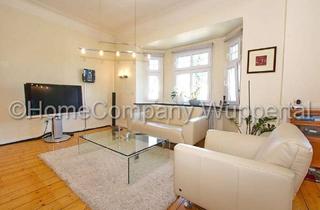 Immobilie mieten in 42719 Wald, Hochwertige Wohnung mit DSL, Balkon und PKW-Stellplatz in Solingen-Wald
