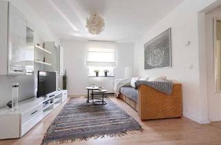 Immobilie mieten in 44879 Linden, Reizvolle helle Wohnung in bevorzugter Wohnlage, mit Gartenterrasse und eigenem Eingang, Internet...