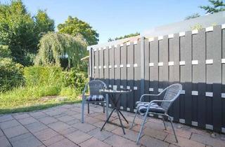 Immobilie mieten in 44805 Harpen, Wohnung mit schöner Gartenterrasse, ruhige Lage, gute Verbindung nach Bochum und Dortmund (Straße...
