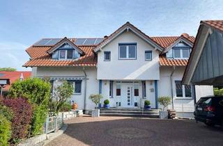 Immobilie mieten in 74564 Crailsheim, 2 schöne 35 qm App in zentraler, ruhiger Lage voll möbliert zu vermieten
