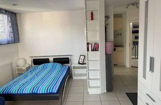 Immobilie mieten in 74564 Crailsheim, 2 schöne stilvolle und geräumige 35 qm App in zentraler, ruhiger Lage voll möbliert zu vermieten