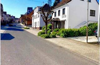 Immobilie kaufen in 53498 Bad Breisig, Arbeiten und Wohnen unter einem Dach - Attraktive Gewerbeimmobilie mit großzügiger Wohnung