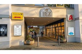 Geschäftslokal mieten in 93049 Westenviertel, Großzügige Einzelhandelsfläche am Rennplatz im Regensburger Westen