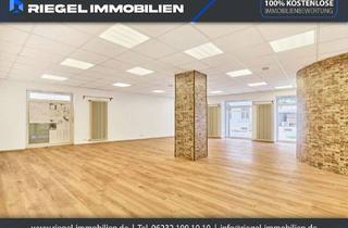 Geschäftslokal mieten in 67346 Speyer, Sie hier? Wir auch! Stadtmitte! Attraktives Ladengeschäft mit Schaufensterfront in Top-Lage