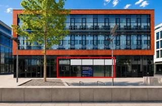 Gewerbeimmobilie mieten in Wiener Platz 8-9, 01069 Seevorstadt-Ost/Großer Garten, Erstklassige Rohbaufläche mit enormem Potenzial – Ihre Vision am Dresdner Hauptbahnhof