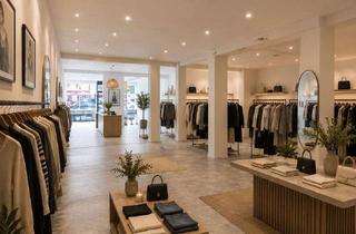 Gewerbeimmobilie mieten in 94327 Bogen, Gewerbefläche im Erdgeschoss mit Schaufenster