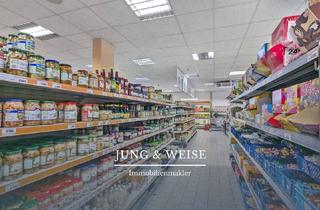 Gastronomiebetrieb mieten in 27578 Leherheide, 7€/m², Fitness, Lagerboxen, Gastro oder Lager. Top Marktfläche mit hohem Kundenpotenzial.