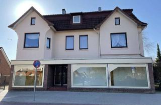 Büro zu mieten in Uhlenhorst 14, 21493 Schwarzenbek, ...Ihr neuer Standort! Attraktives Ladengeschäft für Einzelhandel oder Büro in guter Innenstadtlage