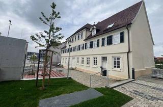 Geschäftslokal mieten in 73614 Schorndorf, ++Helles Ladenlokal im kernsanierten Altbau in Schorndorf - sofort frei++