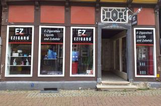 Geschäftslokal mieten in 29221 Celle, Ladengeschäft!