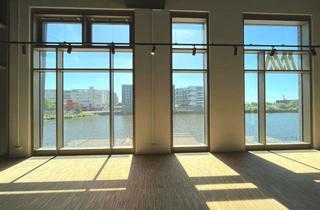 Gewerbeimmobilie mieten in Versmannstraße 42, 20457 HafenCity, Exklusive Atelierfläche im Marktplatz der Manufakturen in der HafenCity!