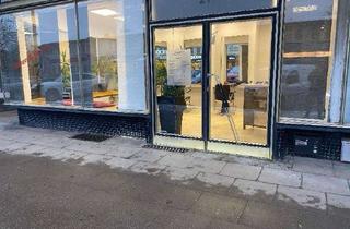 Geschäftslokal mieten in 22305 Barmbek-Nord, Effizient nutzbare Ladenfläche zu Übernehmen gegen Abstand 49.900€