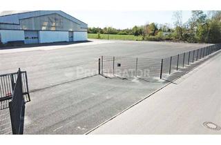 Gewerbeimmobilie mieten in 21438 Brackel, FREIFLÄCHE | ca. 18.500 m² | DIREKT AN DER A7