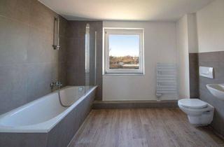 Wohnung mieten in Alte Schulstraße, 04552 Borna, EIN ORT ZUM VERLIEBEN | Stilvolles Wohnen in entspannter Umgebung // EBK möglich