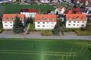 Wohnung mieten in Straße Des Naw, 04552 Borna, Frische Eleganz trifft Wohnkomfort | Jetzt einziehen und die 1. Kaltmiete geschenkt bekommen