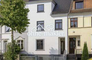 WG-Zimmer mieten in Langemarckstr. 303, 28199 Bremen, Studentenhaus: 10 freie WG-Zimmer für Neugründung in Langemarckstraße!