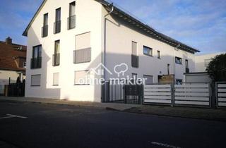 Wohnung mieten in Friedrich-Ebert Straße 8, 63150 Heusenstamm, Moderne 3 Zimmer Wohnung in optimaler Lage (Altstadt Heusenstamm nähe Bahnhof)