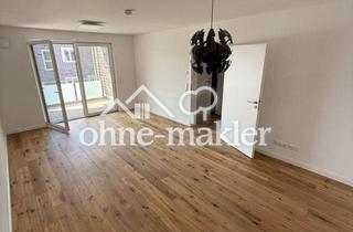 Wohnung mieten in 24576 Bad Bramstedt, Charmante 3-Zimmer-Wohnung mit Neubaucharakter