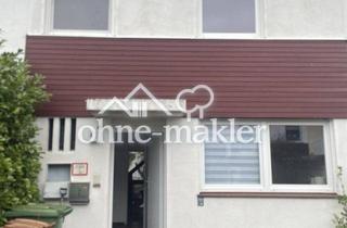 Haus mieten in Backenfeldsteig, 91126 Schwabach, RMH in guter Wohngegend