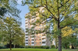 Anlageobjekt in Tal, 81677 München, Kapitalanlage in der Parkstadt Bogenhausen – modernisierte 3-Raum-ETW mit bestehendem Mietverhältnis