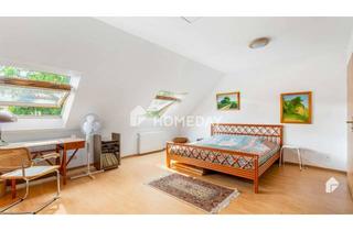 Wohnung kaufen in 13599 Haselhorst, Für Paare: Maisonette-Wohnung mit 2,5 Zimmern und zwei Tageslichtbädern