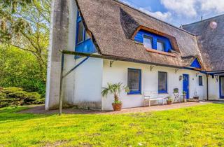 Wohnung kaufen in Nörn 1 B, 25371 Seestermühe, Endhaus - Wohlfühlort für Kreative und Denker mit Garten und direkter Aussicht ins Grüne