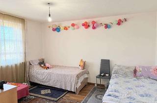 Wohnung kaufen in 67061 Süd, Hoch hinaus in Rhein-Nähevermietete 2-ZKB im 7. OG mit großem Balkon