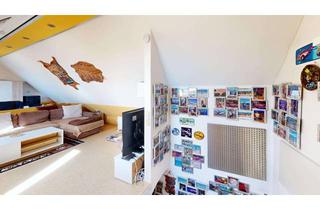 Wohnung kaufen in 85301 Schweitenkirchen, Maisonette mit Studio – Wohnen auf zwei Ebenen im Herzen von Schweitenkirchen