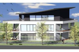 Penthouse kaufen in 86356 Neusäß, Exklusives Penthouse mit großer Terrasse – Kapitalanlage oder zukünftiges Eigenheim
