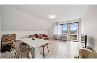 Wohnung kaufen in 28816 Stuhr, Charmante Dachgeschosswohnung in gefragter Lage von Stuhr