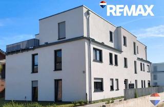 Wohnung kaufen in 46519 Alpen, Exklusive Neubau-Erdgeschosswohnung mit Terrasse und Garten in Menzelen - Ost zu verkaufen!
