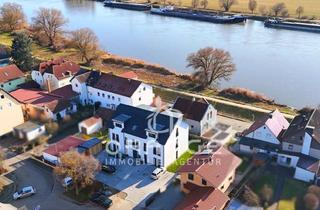Wohnung kaufen in 93055 Schwabelweis, Luxus trifft Nachhaltigkeit – Wohnen, wo Neubau fast unmöglich ist!