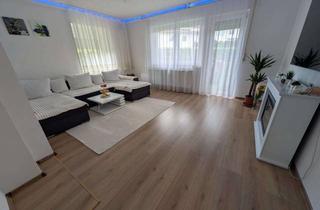 Wohnung kaufen in 88512 Mengen, Stilvoll modernisiert