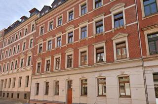 Wohnung kaufen in 09130 Sonnenberg, 7,4% Brutto-Rendite - Freundliche 2- Zimmer Wohnung mit gefestigtem Mietverhältnis