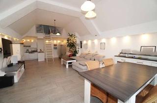 Wohnung kaufen in 33649 Ummeln, Modernisierte Dachgeschosswohnung mit großer Dachterrasse und Garage in Bielefeld Quelle
