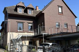 Wohnung kaufen in Am Walkenbuck, 77933 Lahr, Viel Platz - Wohnen auf zwei Ebenen mit Terasse