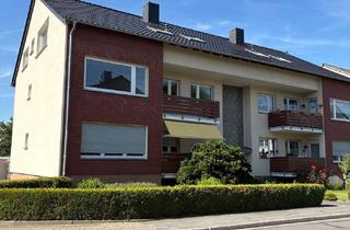 Wohnung kaufen in 50170 Kerpen, Attraktive 3-Zimmer Wohnung mit Balkon in Kerpen-SINDORF!