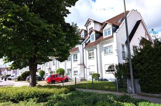 Wohnung kaufen in 89257 Illertissen, Sonnenverwöhnte EG- Einheit mit Terrasse & Garten + TG-Platz + Außenstellplatz