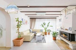 Wohnung kaufen in 75417 Mühlacker, *129 m² Wohn-Nutzfläche* 3-Zimmerwohnung mit Bonuswohnung, PV-Anlage uvm..