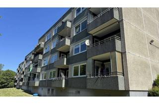 Wohnung kaufen in 24539 Gadeland, RESERVIERT - Ideales Einsteigerobjekt