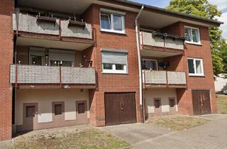 Wohnung kaufen in 59192 Bergkamen, Sonderaktion! Exklusives Angebot für Kapitalanleger - Drei Wohnungen und eine Garage in Bergkamen