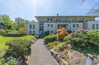 Penthouse kaufen in 58515 Lüdenscheid, Hochwertige Penthouse-Wohnung mit großem Balkon und Kfz-Stellplätzen