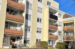 Wohnung kaufen in 85551 Kirchheim, Chance für Anleger – Gartenwohnung nahe München mit Perspektive * PROVISIONSFREI!*