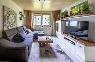 Wohnung kaufen in 45479 Broich, Attraktive 3-Zimmer-Wohnung mit Eigennutzungsoption