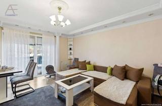 Wohnung kaufen in 83734 Hausham, Wohnen, wo andere Urlaub machen – hochwertig renovierte 3-Zimmer-Wohnung nahe Schliersee