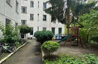 Wohnung kaufen in Leinestrasse 20, 12049 Neukölln, Großzügige 3-Zimmer-Wohnung in Berlin-Neukölln | Attraktive Kapitalanlage mit Perspektive zur Eigenn