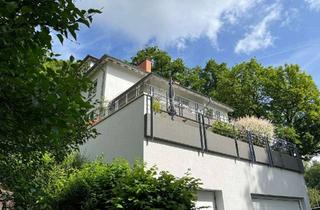 Wohnung kaufen in 66119 Saarbrücken, Verkauf Maisonette Wohnung in Höhenlage Saarbrücken St. Arnual